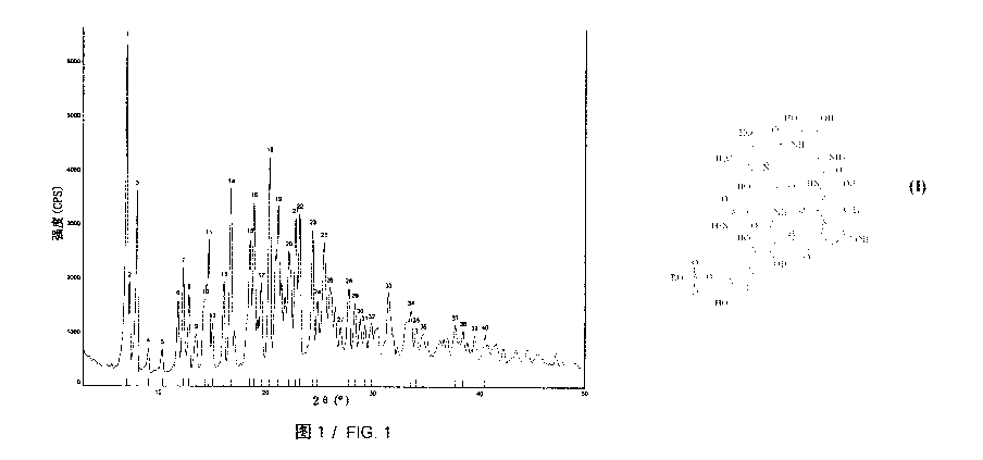 Une figure unique qui représente un dessin illustrant l'invention.